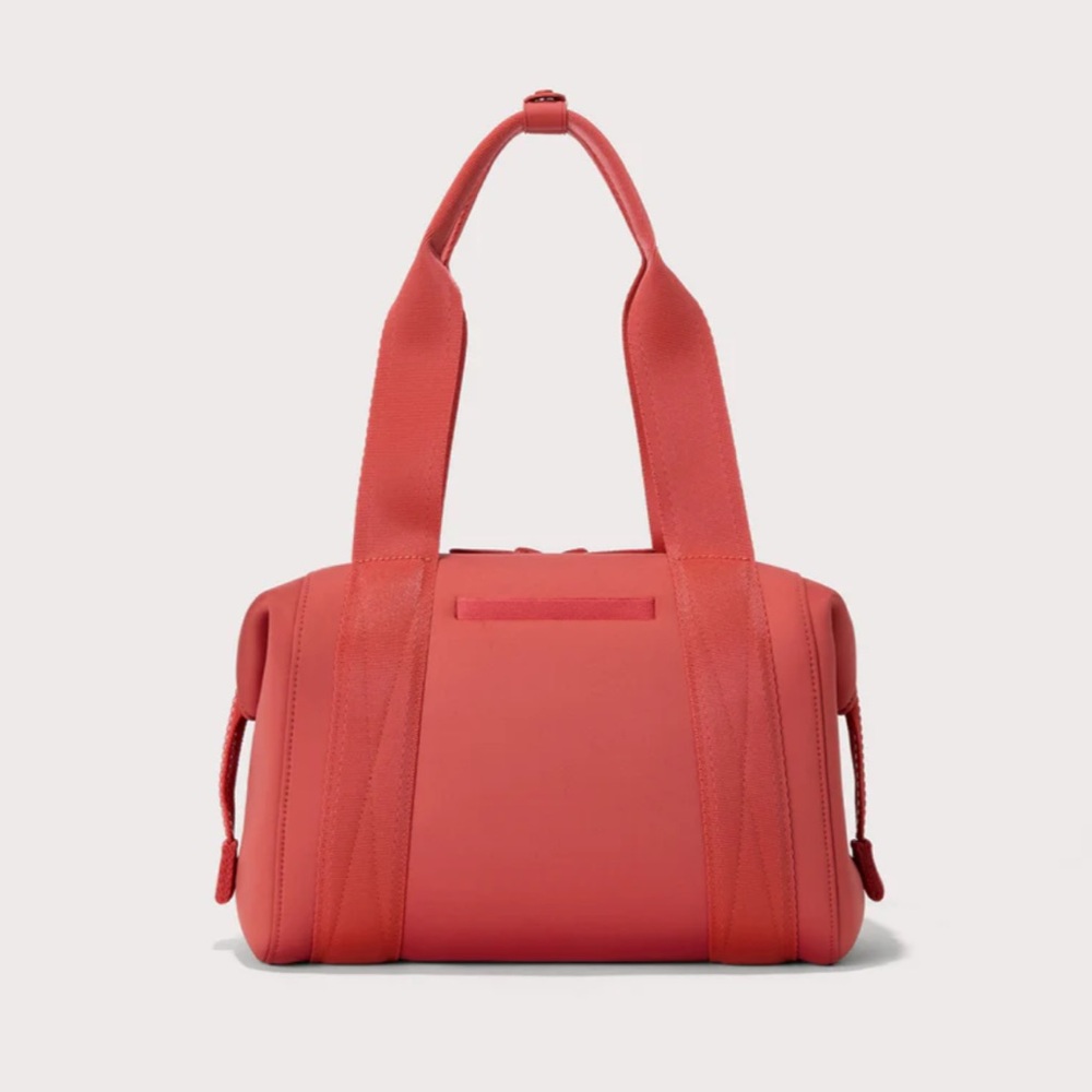 Dagne Dover | NEW WITHOUT TAGS Landon Neoprene Carryall Bag - Picture 9 of 14